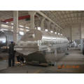 ZLG Series CMC Vibration Fluidized Bed Dryer